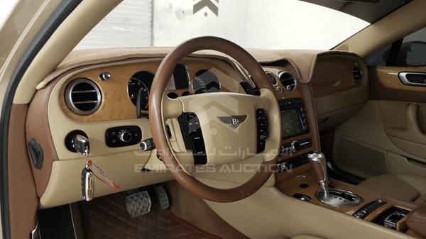 Photo 11 VIN: SCBBE53W87C043262 - BENTLEY CONTINENTAL 