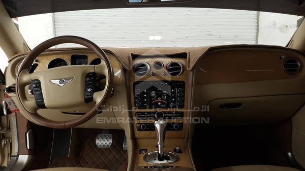 Photo 15 VIN: SCBBE53W87C043262 - BENTLEY CONTINENTAL 