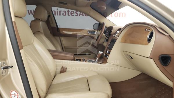 Photo 27 VIN: SCBBE53W87C043262 - BENTLEY CONTINENTAL 