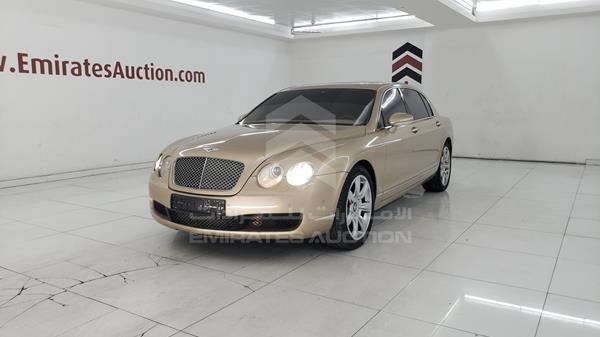 Photo 5 VIN: SCBBE53W87C043262 - BENTLEY CONTINENTAL 