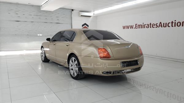 Photo 6 VIN: SCBBE53W87C043262 - BENTLEY CONTINENTAL 