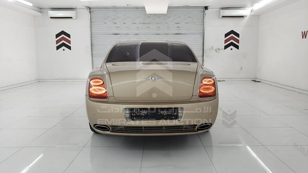 Photo 7 VIN: SCBBE53W87C043262 - BENTLEY CONTINENTAL 