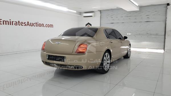 Photo 8 VIN: SCBBE53W87C043262 - BENTLEY CONTINENTAL 