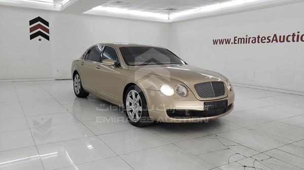 Photo 9 VIN: SCBBE53W87C043262 - BENTLEY CONTINENTAL 