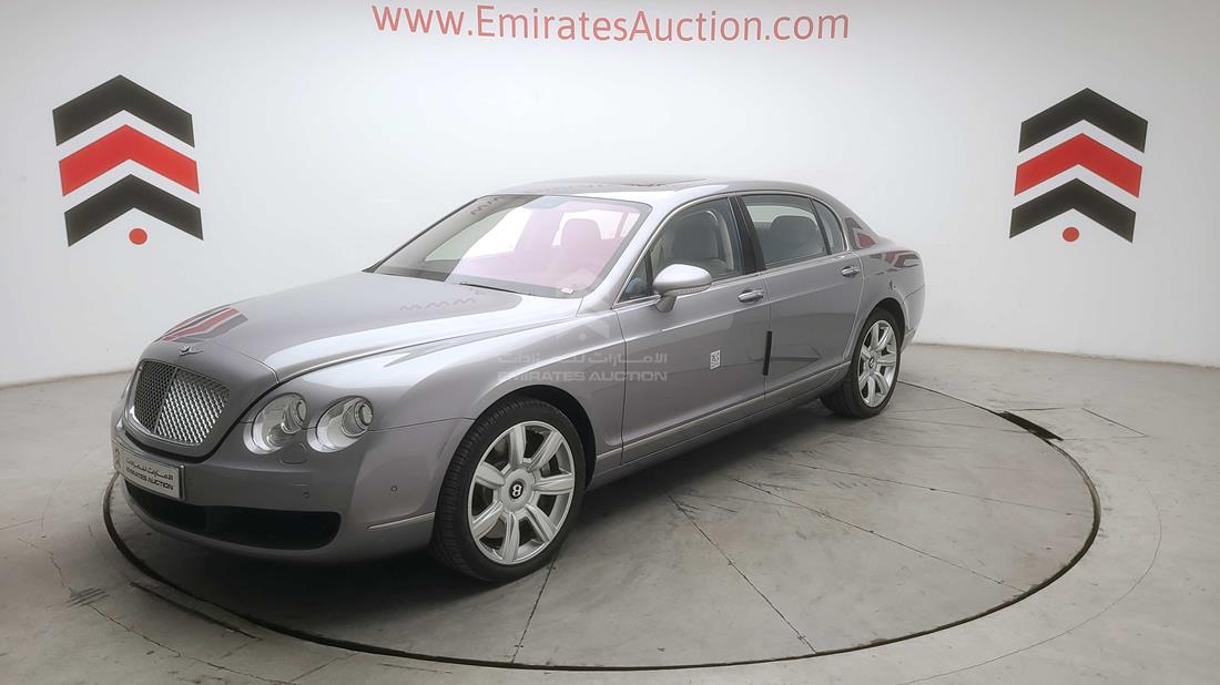 Photo 6 VIN: SCBBE53W96C039400 - BENTLEY CONTINENTAL 