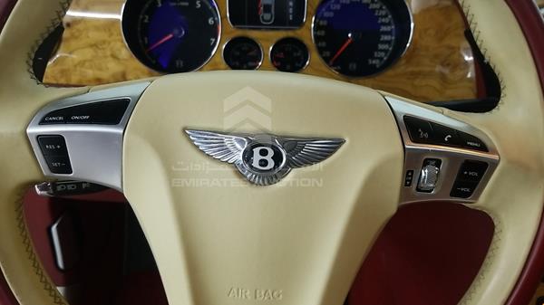 Photo 14 VIN: SCBBF53W89C062457 - BENTLEY FLYING SPUR 