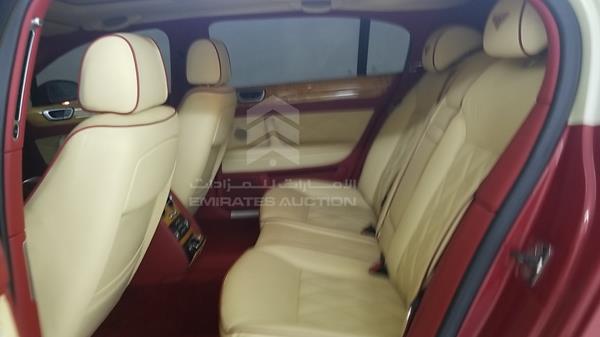 Photo 31 VIN: SCBBF53W89C062457 - BENTLEY FLYING SPUR 