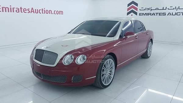 Photo 5 VIN: SCBBF53W89C062457 - BENTLEY FLYING SPUR 