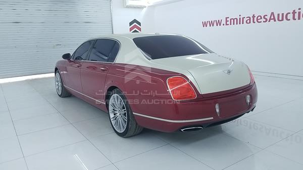 Photo 6 VIN: SCBBF53W89C062457 - BENTLEY FLYING SPUR 