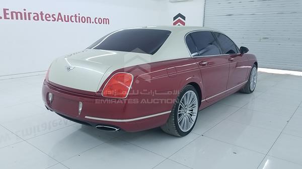 Photo 8 VIN: SCBBF53W89C062457 - BENTLEY FLYING SPUR 