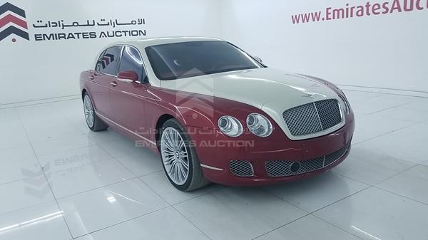 Photo 9 VIN: SCBBF53W89C062457 - BENTLEY FLYING SPUR 