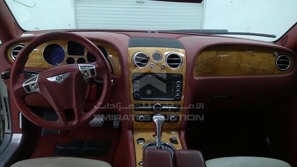 Photo 12 VIN: SCBBF53WX9C062458 - BENTLEY FLYING SPUR 