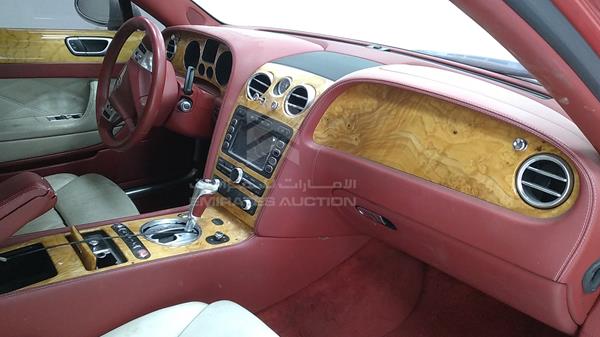 Photo 21 VIN: SCBBF53WX9C062458 - BENTLEY FLYING SPUR 