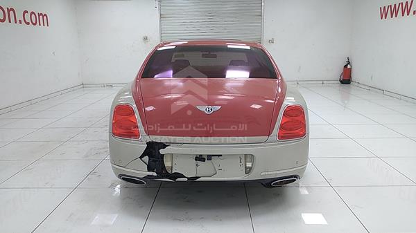 Photo 6 VIN: SCBBF53WX9C062458 - BENTLEY FLYING SPUR 