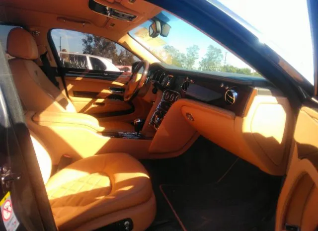 Photo 4 VIN: SCBBF7ZH4GC001902 - BENTLEY MULSANNE 