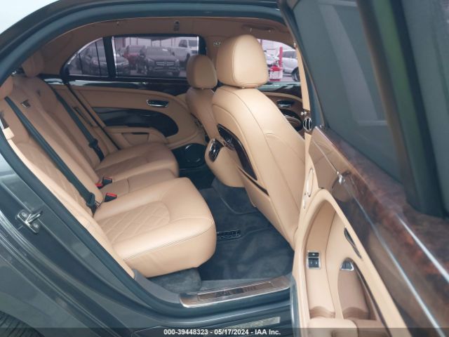 Photo 7 VIN: SCBBF7ZH4GC001902 - BENTLEY MULSANNE 