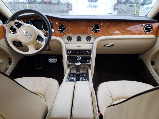 Photo 7 VIN: SCBBF7ZH6GC001948 - BENTLEY MULSANNE 