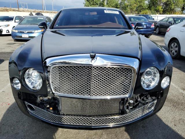 Photo 4 VIN: SCBBF7ZH9GC002589 - BENTLEY ALL MODELS 