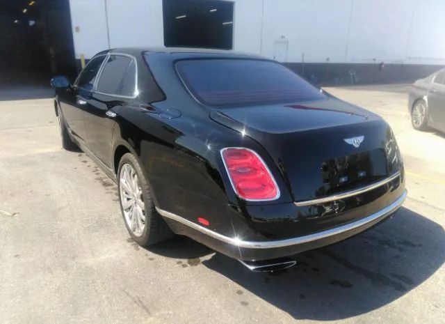 Photo 2 VIN: SCBBF7ZH9GC002589 - BENTLEY ALL MODELS 