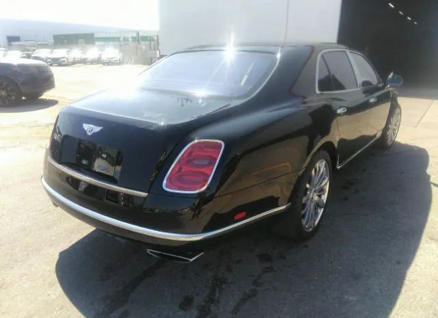 Photo 3 VIN: SCBBF7ZH9GC002589 - BENTLEY ALL MODELS 