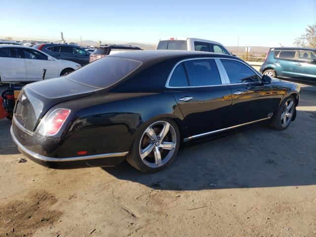 Photo 2 VIN: SCBBG7ZH3GC001743 - BENTLEY MULSANNE S 