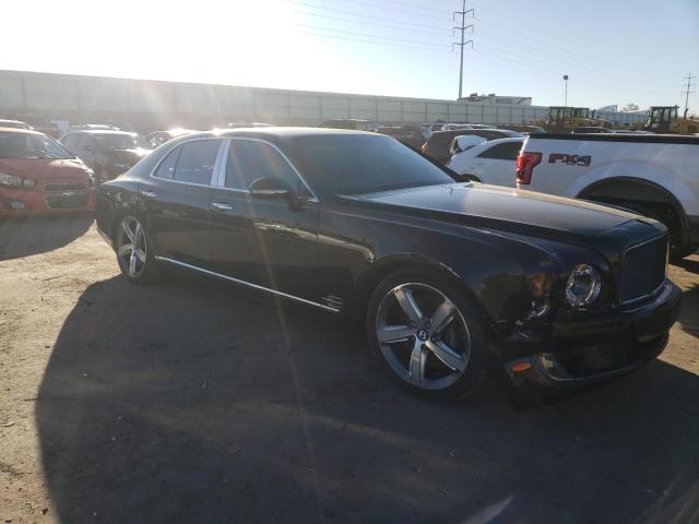 Photo 3 VIN: SCBBG7ZH3GC001743 - BENTLEY MULSANNE S 