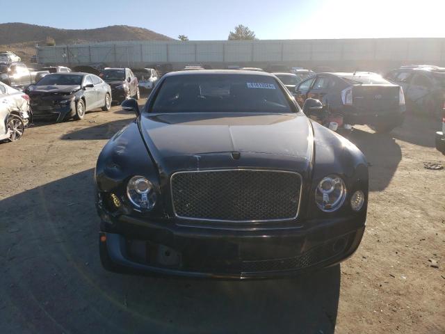 Photo 4 VIN: SCBBG7ZH3GC001743 - BENTLEY MULSANNE S 