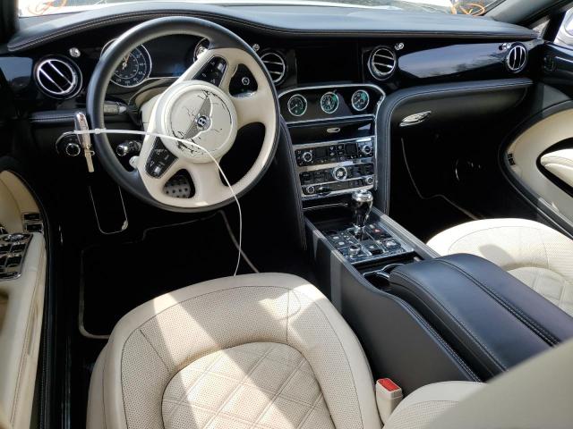 Photo 7 VIN: SCBBG7ZH8GC002290 - BENTLEY MULSANNE S 