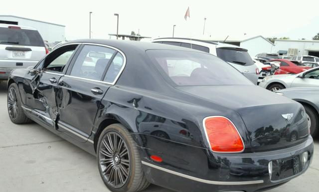 Photo 2 VIN: SCBBP93W09C060688 - BENTLEY CONTINENTAL 