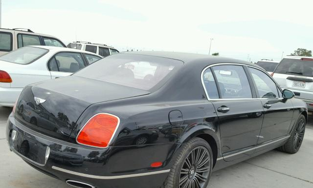 Photo 3 VIN: SCBBP93W09C060688 - BENTLEY CONTINENTAL 