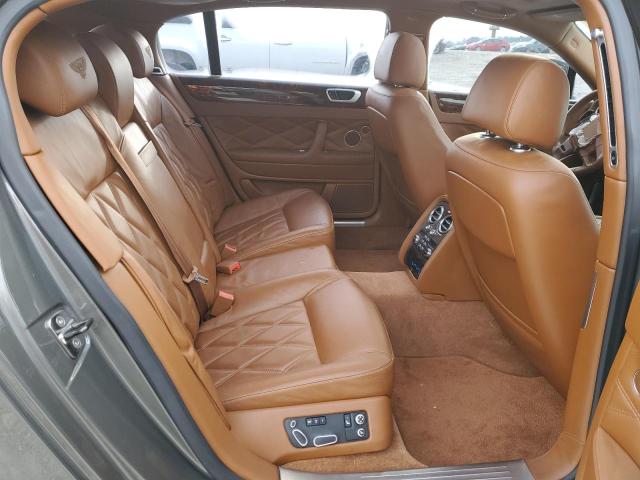 Photo 9 VIN: SCBBP9ZA2CC075082 - BENTLEY CONTINENTA 