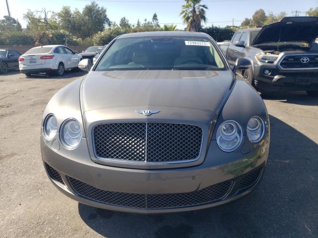 Photo 4 VIN: SCBBP9ZA4CC074239 - BENTLEY CONTINENTA 