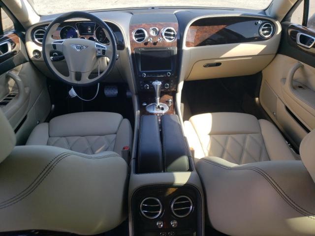 Photo 7 VIN: SCBBP9ZA4CC074239 - BENTLEY CONTINENTA 