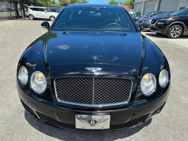 Photo 4 VIN: SCBBP9ZA8DC078165 - BENTLEY CONTINENTA 