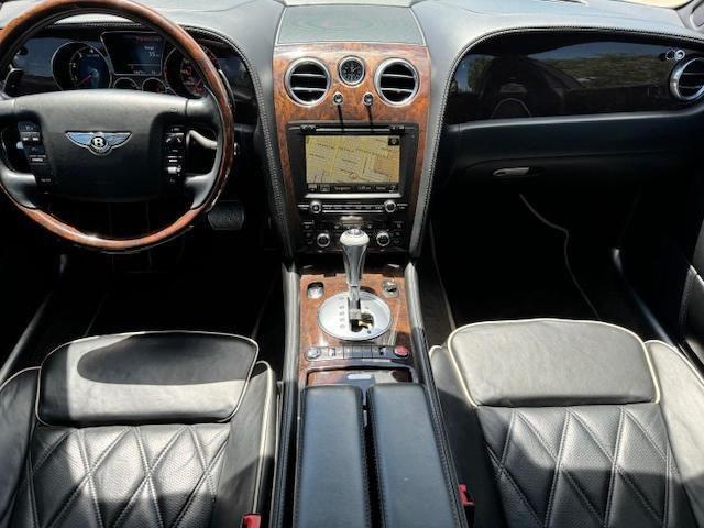 Photo 7 VIN: SCBBP9ZA8DC078165 - BENTLEY CONTINENTA 