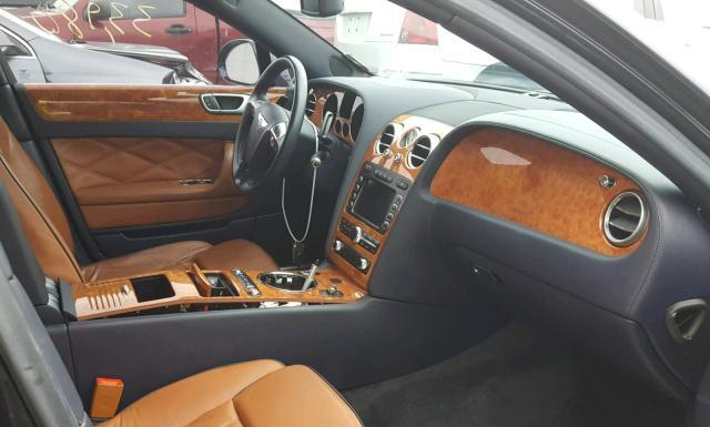 Photo 4 VIN: SCBBP9ZAXAC065350 - BENTLEY CONTINENTAL 