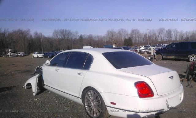 Photo 2 VIN: SCBBP9ZAXCC071460 - BENTLEY CONTINENTAL 