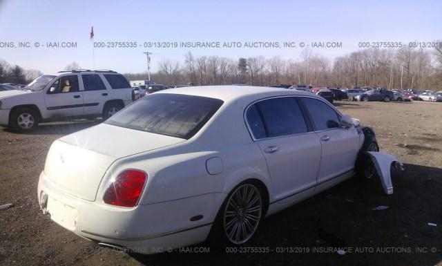 Photo 3 VIN: SCBBP9ZAXCC071460 - BENTLEY CONTINENTAL 