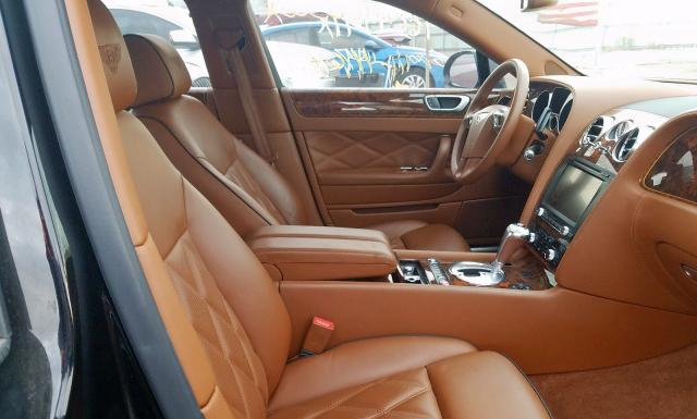 Photo 4 VIN: SCBBP9ZAXCC074410 - BENTLEY CONTINENTAL 