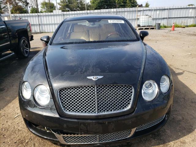 Photo 4 VIN: SCBBR53W06C032405 - BENTLEY CONTINENTA 