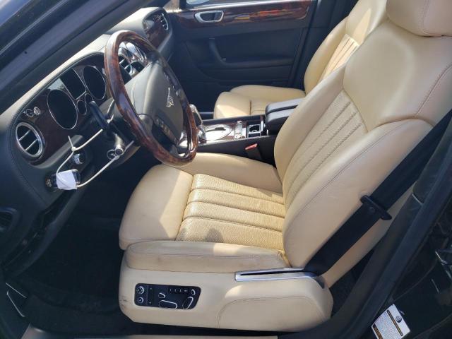 Photo 6 VIN: SCBBR53W06C032405 - BENTLEY CONTINENTA 