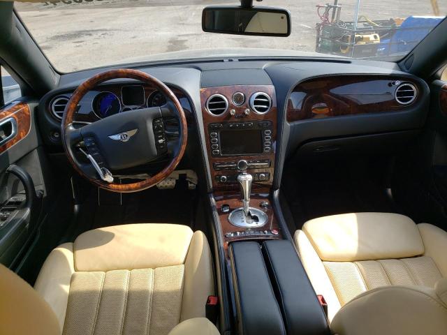 Photo 7 VIN: SCBBR53W06C032405 - BENTLEY CONTINENTA 