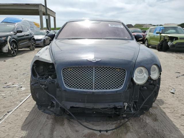 Photo 4 VIN: SCBBR53W06C034008 - BENTLEY CONTINENTA 