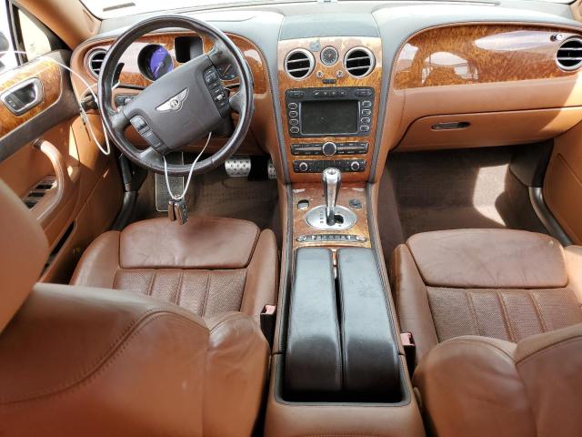 Photo 7 VIN: SCBBR53W06C034008 - BENTLEY CONTINENTA 