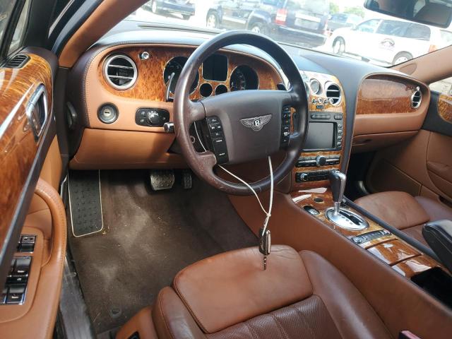 Photo 7 VIN: SCBBR53W06C034008 - BENTLEY CONTINENTA 