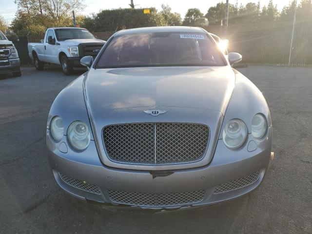 Photo 4 VIN: SCBBR53W06C035238 - BENTLEY CONTINENTA 