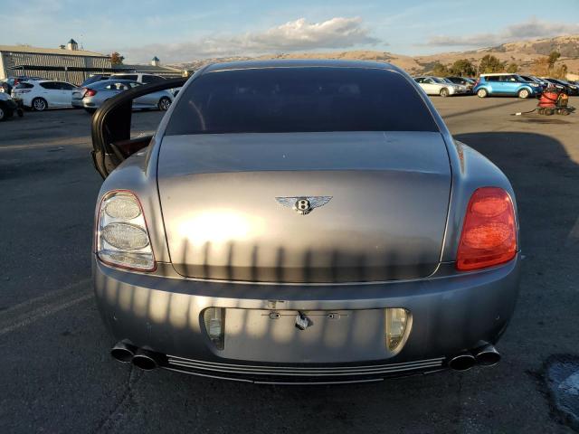 Photo 5 VIN: SCBBR53W06C035238 - BENTLEY CONTINENTA 