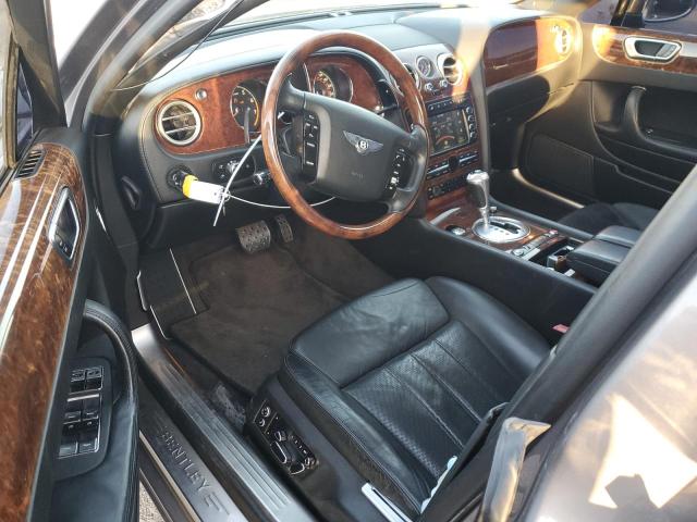 Photo 7 VIN: SCBBR53W06C035238 - BENTLEY CONTINENTA 