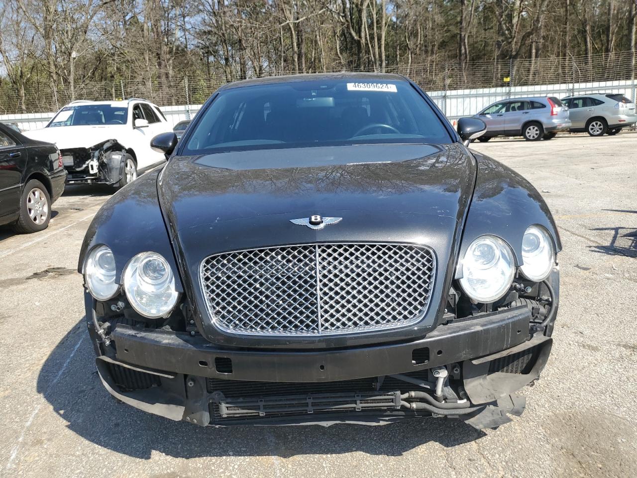 Photo 4 VIN: SCBBR53W06C038026 - BENTLEY CONTINENTAL 