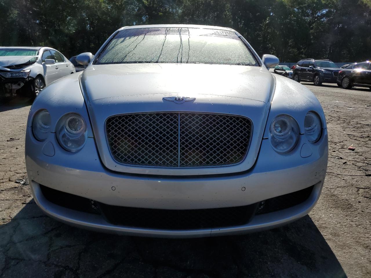 Photo 4 VIN: SCBBR53W16C032509 - BENTLEY CONTINENTAL 